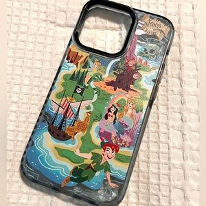 Get It Creations IPhone 13 Pro “Neverland” case